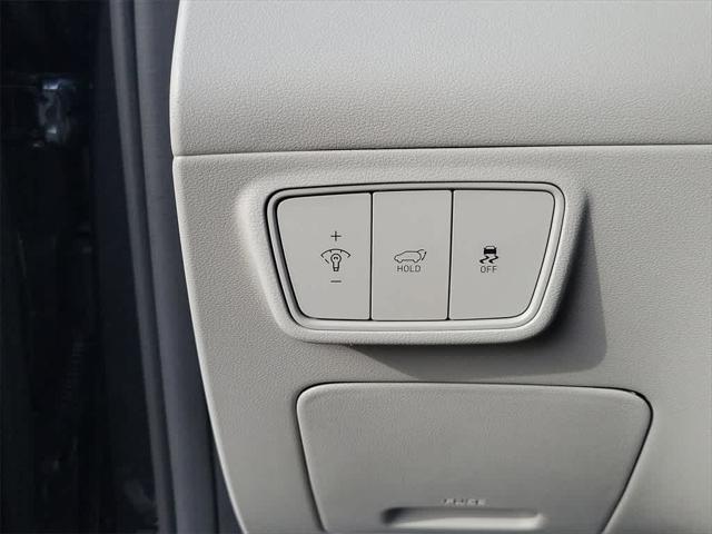 used 2023 Hyundai Tucson car, priced at $21,776