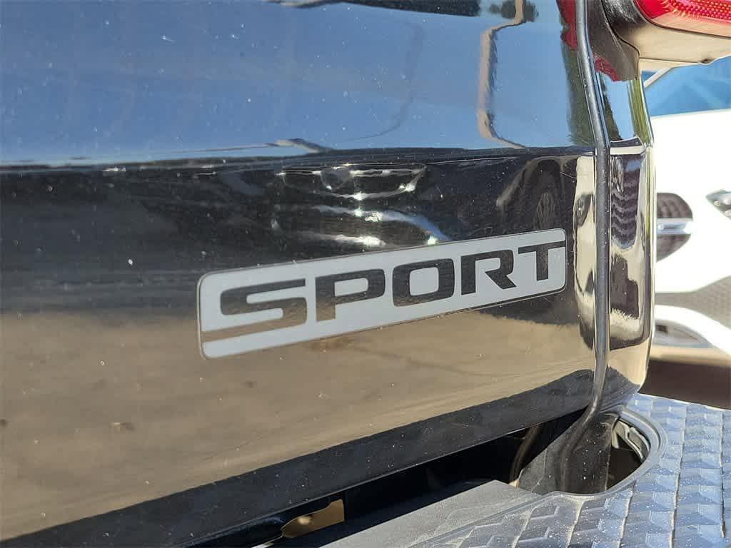 used 2020 Jeep Gladiator car, priced at $24,987