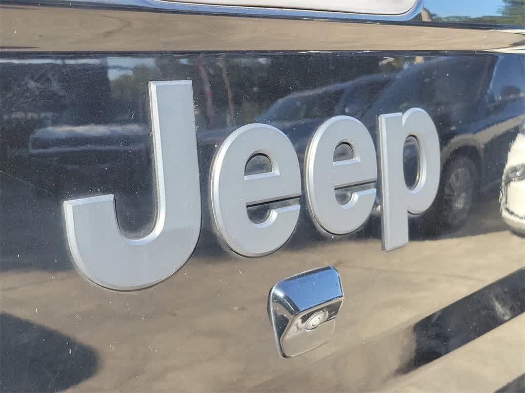 used 2020 Jeep Gladiator car, priced at $24,987