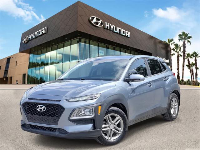 used 2018 Hyundai Kona car, priced at $14,350