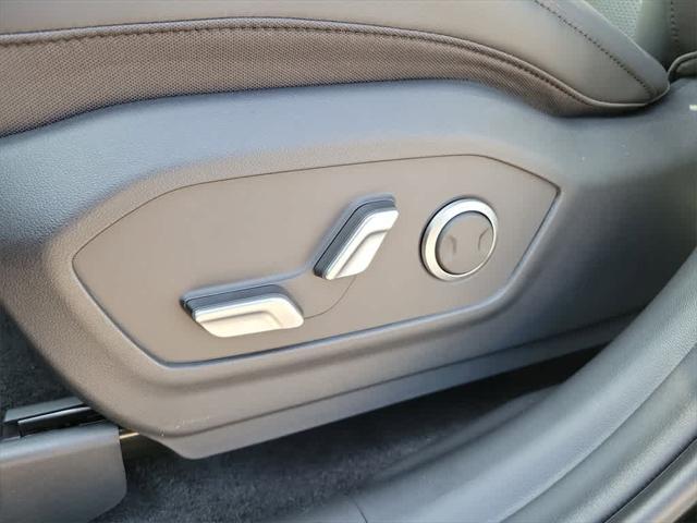 new 2025 Hyundai Santa Fe car, priced at $39,980