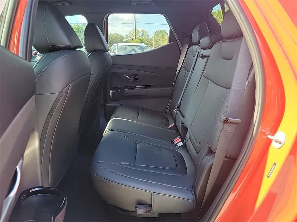 new 2025 Hyundai SANTA CRUZ car, priced at $42,685