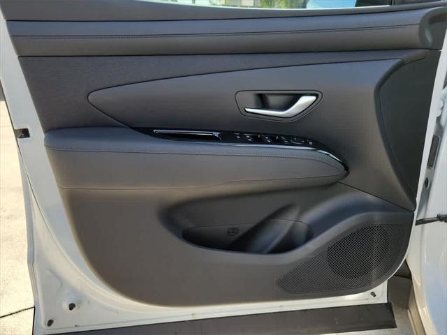 new 2025 Hyundai SANTA CRUZ car, priced at $36,010