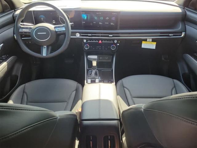 new 2025 Hyundai SANTA CRUZ car, priced at $36,010