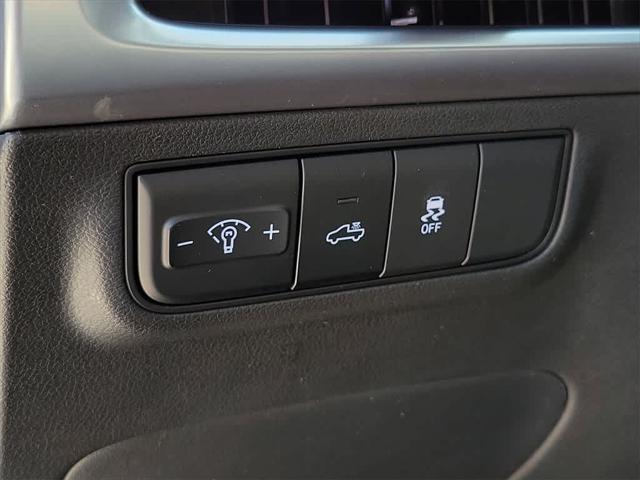 new 2025 Hyundai SANTA CRUZ car, priced at $36,010