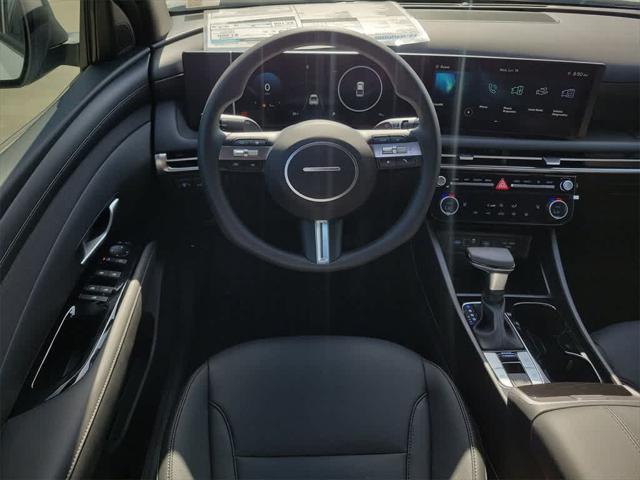 new 2025 Hyundai SANTA CRUZ car, priced at $36,010