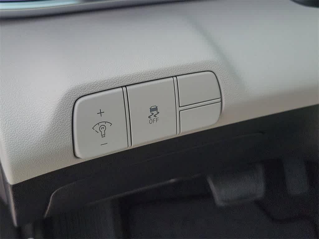new 2025 Hyundai Elantra car, priced at $29,205