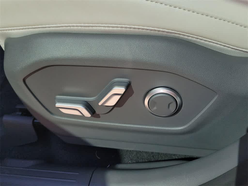 new 2026 Hyundai Santa Fe car, priced at $39,910