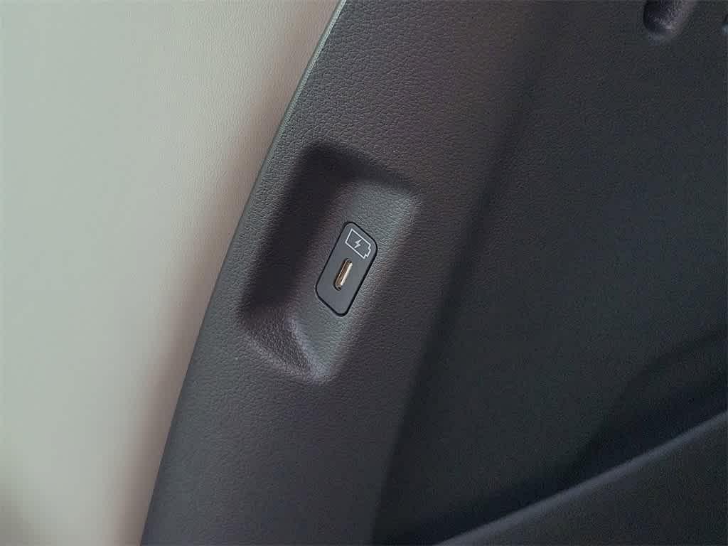 new 2026 Hyundai Santa Fe car, priced at $39,910