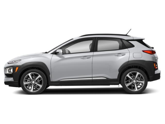 used 2021 Hyundai Kona car, priced at $20,738