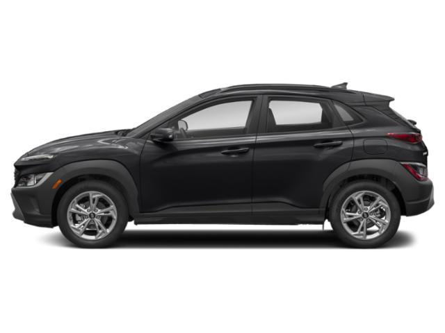 used 2022 Hyundai Kona car, priced at $17,428