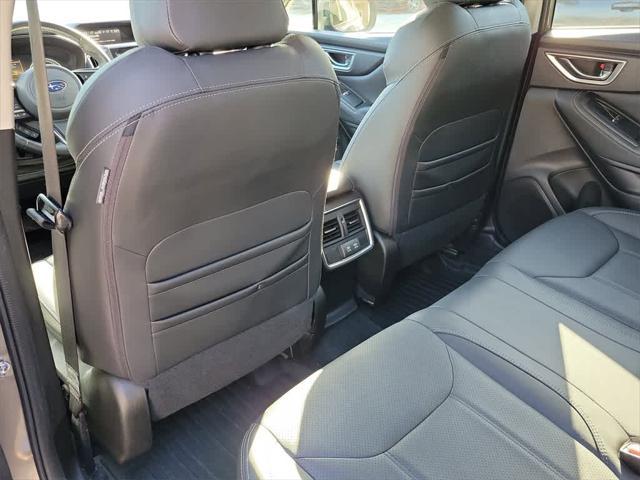 used 2019 Subaru Forester car, priced at $17,162