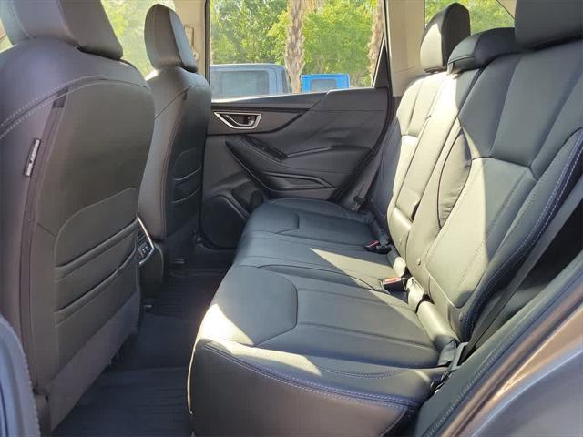 used 2019 Subaru Forester car, priced at $17,162