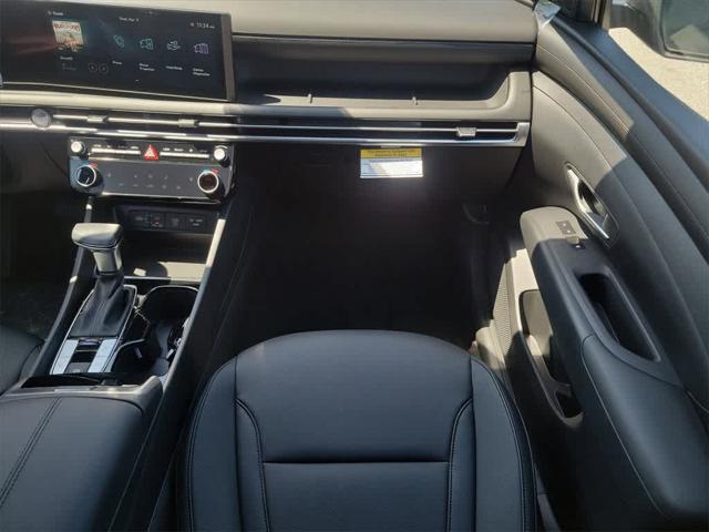 new 2025 Hyundai SANTA CRUZ car, priced at $32,725
