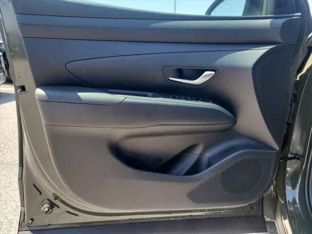 new 2025 Hyundai SANTA CRUZ car, priced at $32,725