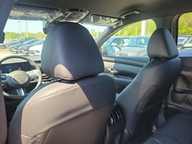 new 2025 Hyundai SANTA CRUZ car, priced at $32,725