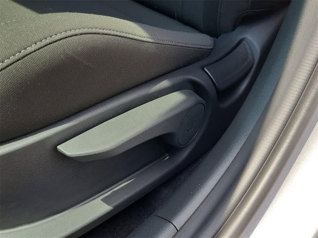 new 2025 Hyundai ELANTRA HEV car, priced at $27,230