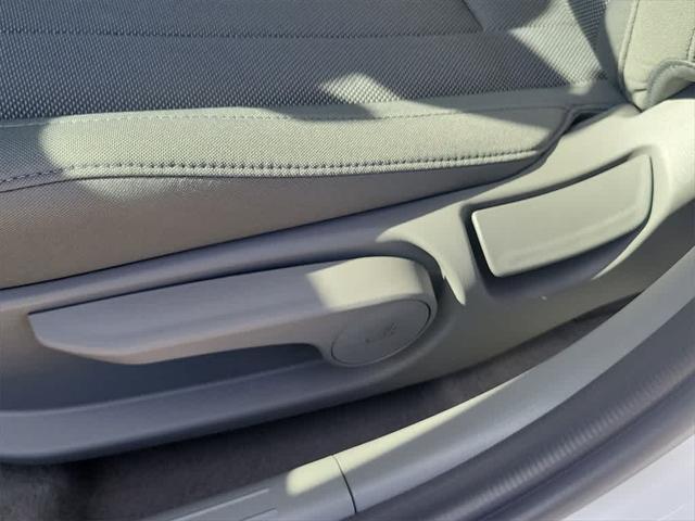 new 2025 Hyundai Elantra car, priced at $24,385