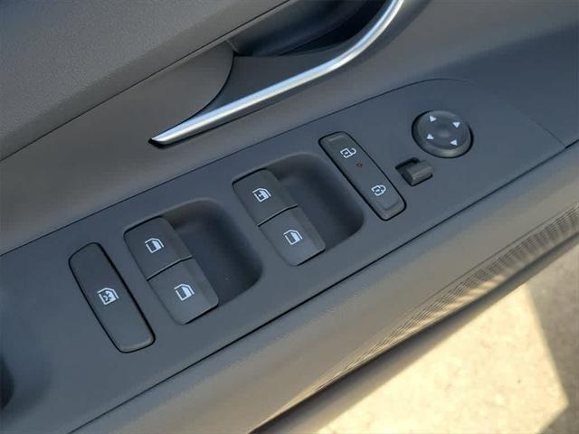 new 2025 Hyundai Elantra car, priced at $24,385