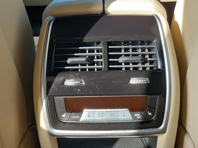 used 2019 BMW X5 car, priced at $27,377