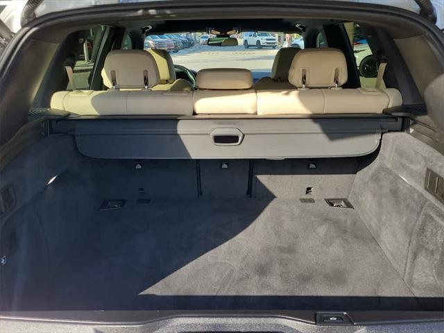 used 2019 BMW X5 car, priced at $27,377