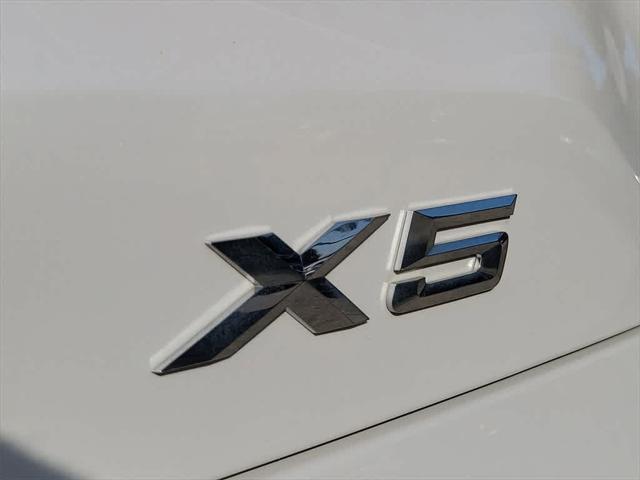 used 2019 BMW X5 car, priced at $27,377