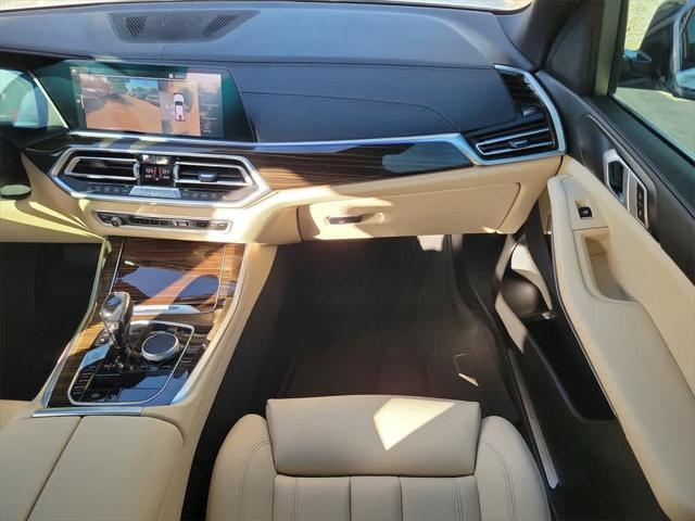 used 2019 BMW X5 car, priced at $27,377