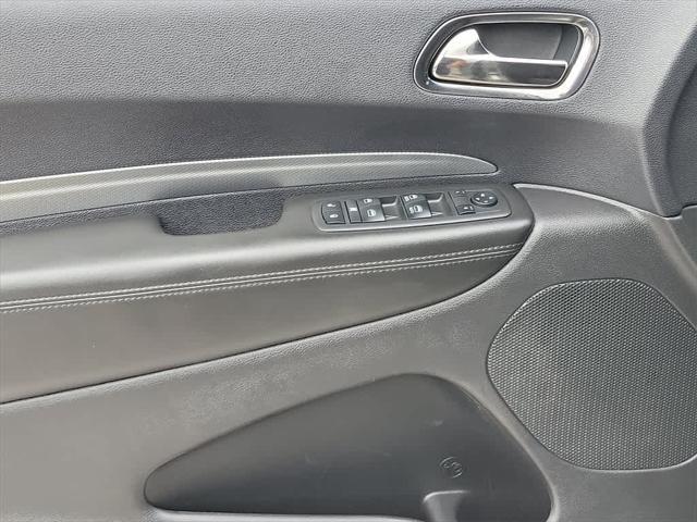 used 2019 Dodge Durango car, priced at $18,361