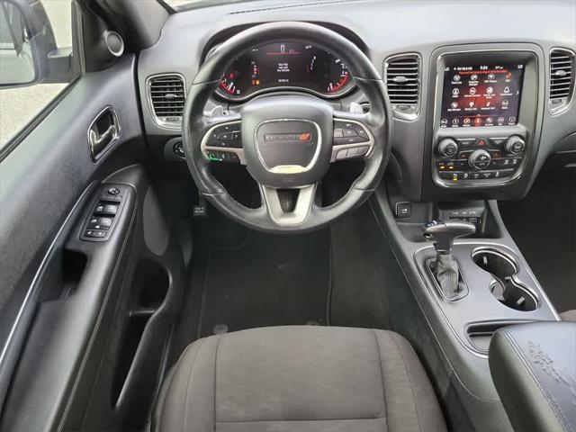 used 2019 Dodge Durango car, priced at $18,361