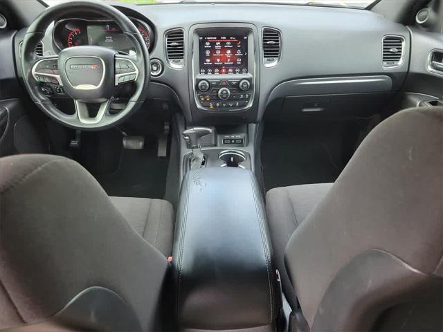 used 2019 Dodge Durango car, priced at $18,361