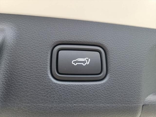 new 2025 Hyundai Palisade car, priced at $47,370