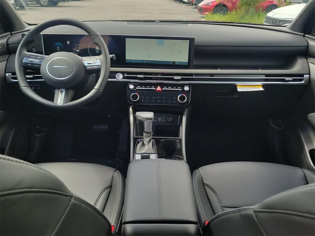 new 2026 Hyundai SANTA CRUZ car, priced at $46,420