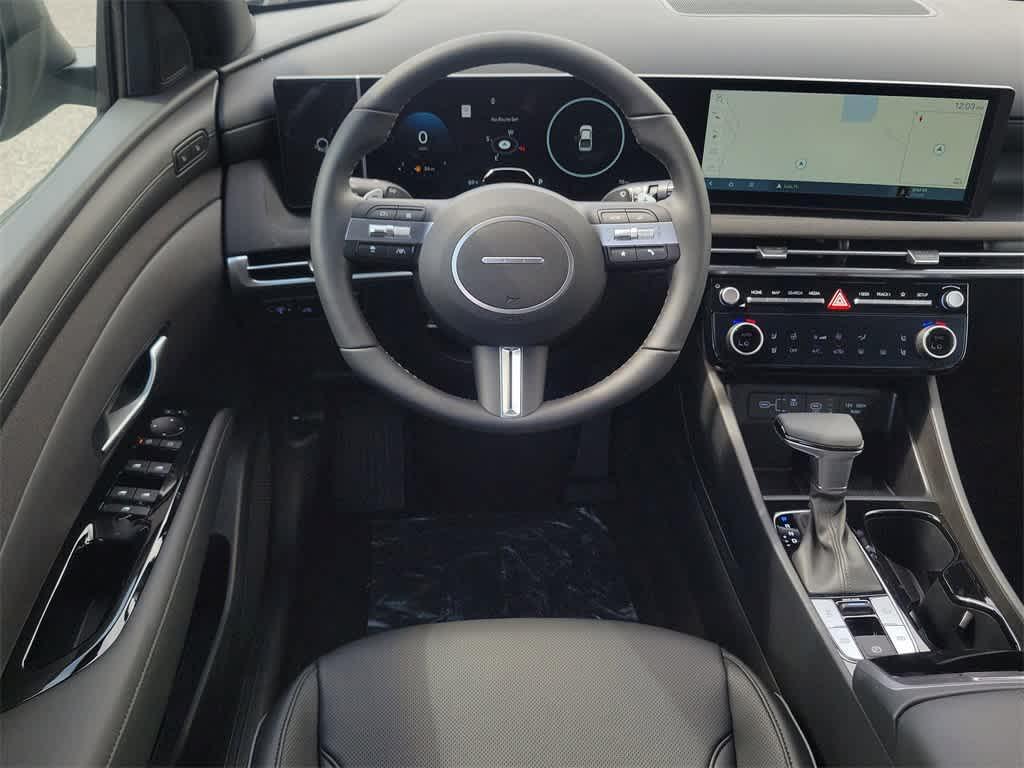 new 2026 Hyundai SANTA CRUZ car, priced at $46,420