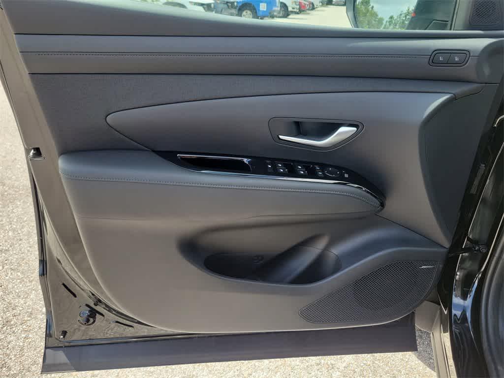 new 2026 Hyundai SANTA CRUZ car, priced at $46,420