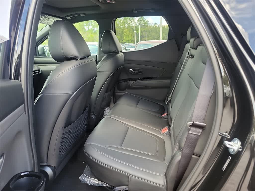 new 2026 Hyundai SANTA CRUZ car, priced at $46,420