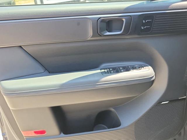 new 2025 Hyundai SANTA FE HEV car, priced at $50,035