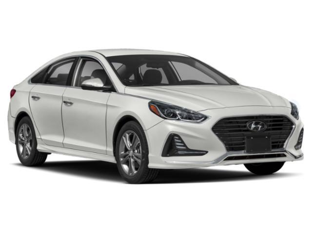 used 2018 Hyundai Sonata car, priced at $12,280