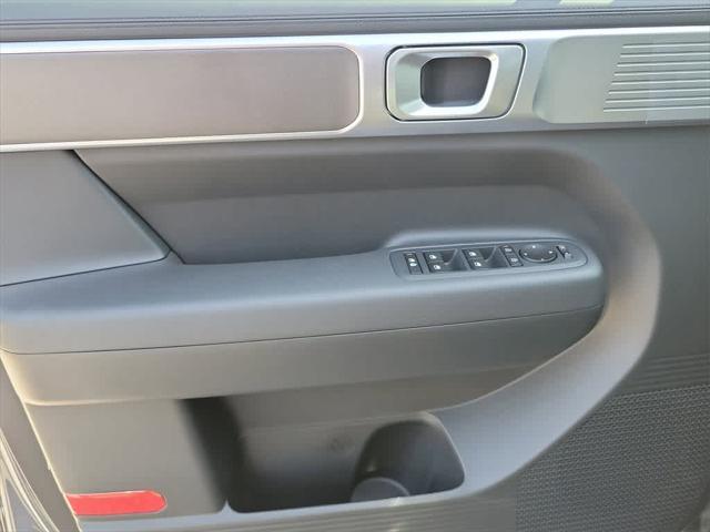new 2025 Hyundai Santa Fe car, priced at $36,365