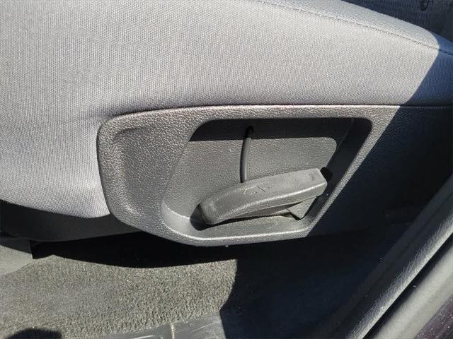 used 2023 Hyundai Santa Fe car, priced at $21,300