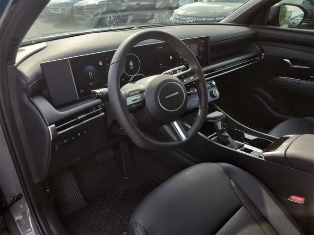 new 2025 Hyundai SANTA CRUZ car, priced at $42,265
