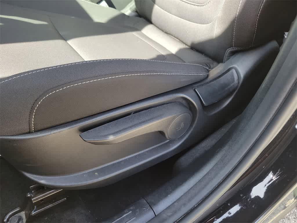 used 2023 Hyundai Tucson car, priced at $19,226