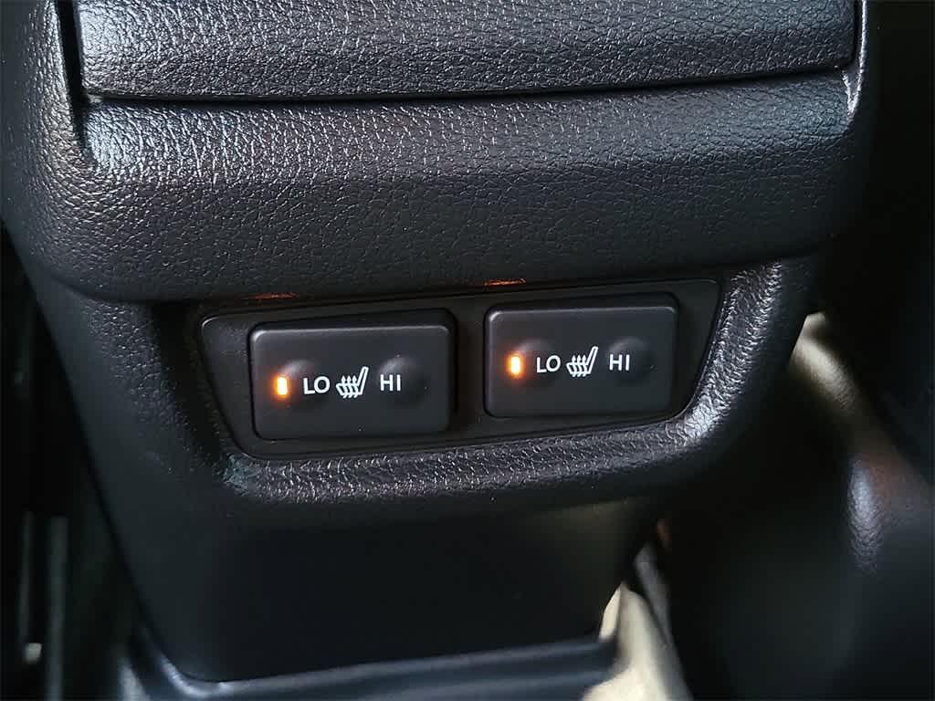 used 2018 Honda Civic car, priced at $20,077