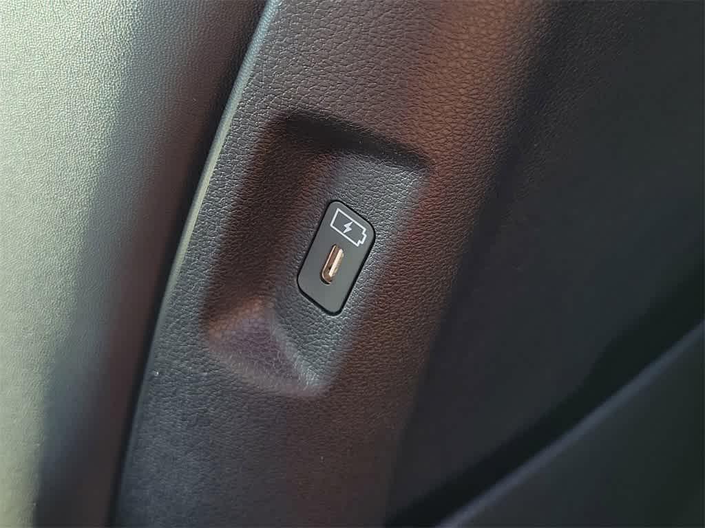 new 2026 Hyundai SANTA FE HEV car, priced at $50,675