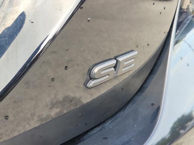used 2019 Toyota Camry car, priced at $17,854