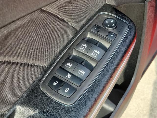 used 2023 Dodge Charger car, priced at $19,713