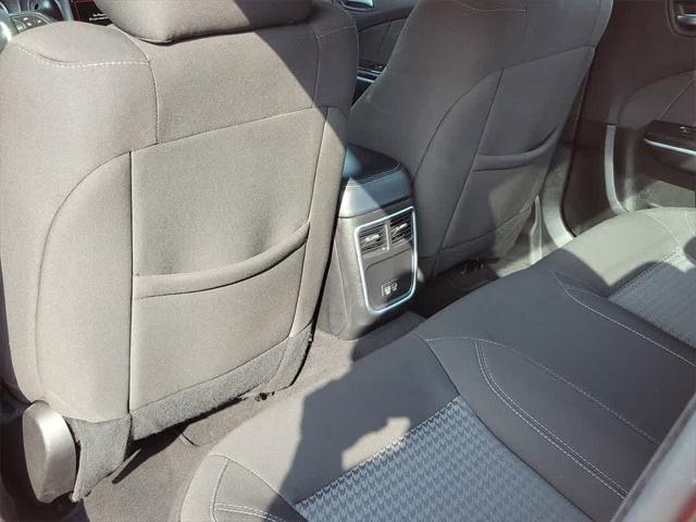 used 2023 Dodge Charger car, priced at $19,713