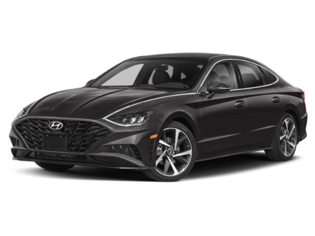 used 2022 Hyundai Sonata car, priced at $21,596