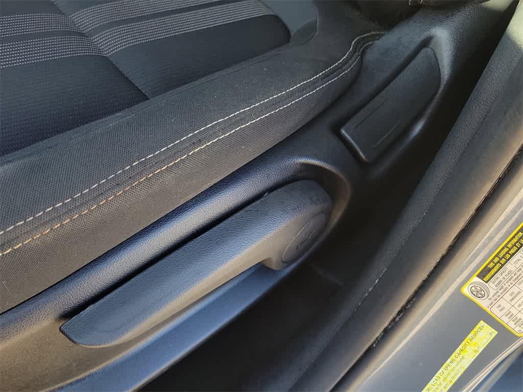 used 2022 Hyundai Venue car, priced at $17,098