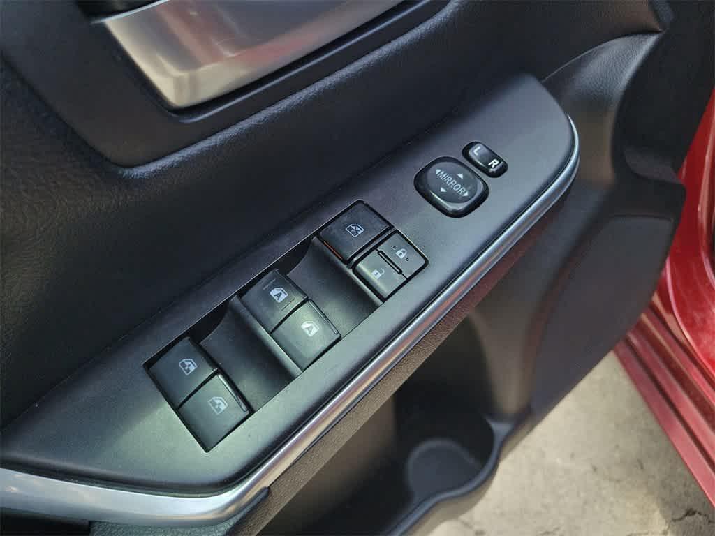 used 2016 Toyota Camry car, priced at $10,999