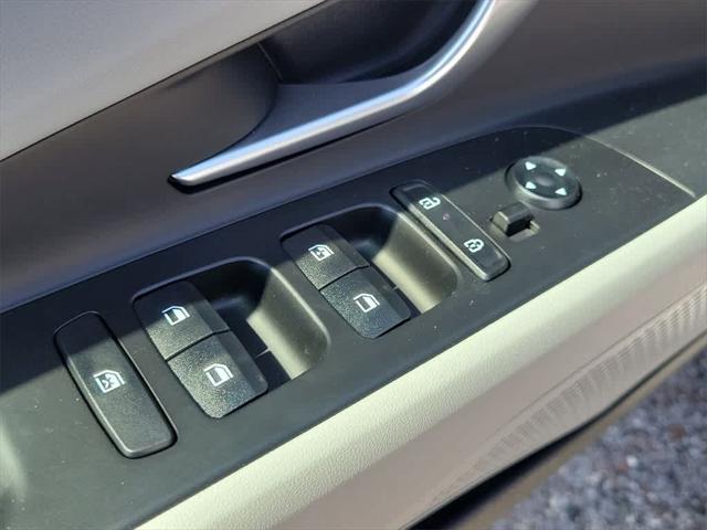 new 2025 Hyundai Elantra car, priced at $28,910